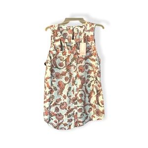 Candies Brand Nice Sleeveless Shirt XL